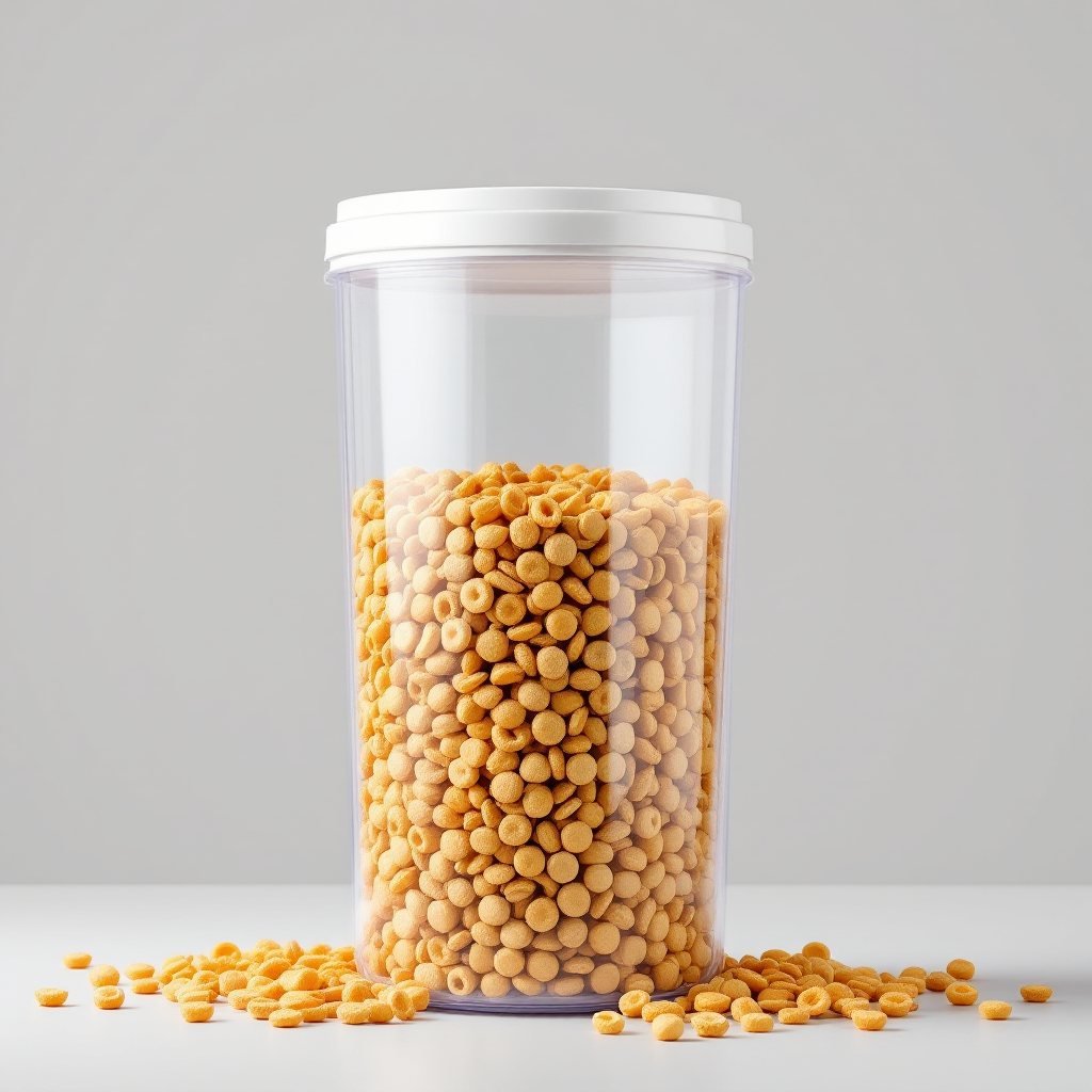 Distributeur hermétique 2,5 L